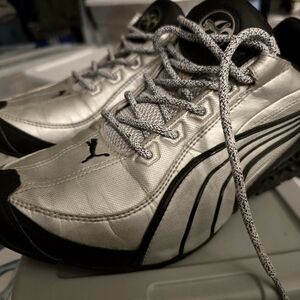 Vintage PUMA Cell CERAE 2